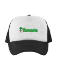 Kepurė Terraria logo Kepurė Terraria logo